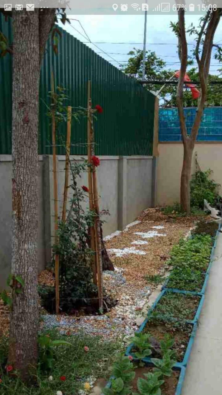 Bong Mai Μοτέλ Lang Duong Εξωτερικό φωτογραφία